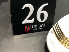 -UNI UNI(环亚凯瑟琳店)