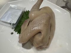 -狮王府淮扬菜(夫子庙老门东店)
