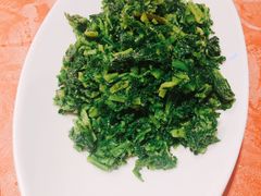 香油万年青-功德林(南京西路店)
