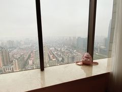 -无锡君来洲际酒店