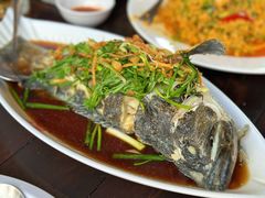 -大螃蟹海鲜餐厅