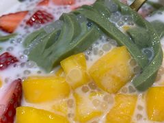 -甜心妈妈·榴莲星级糖水(北京路总店)