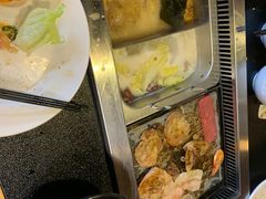 -蓝鲸湾汤泉(包河店)