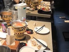 -初色海鲜自助(万丰路店)