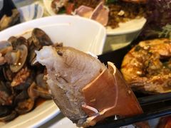 -喜记避风塘炒辣蟹(旗舰店)