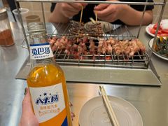 -小寒羊烧烤(凯瑞时代大厦店)