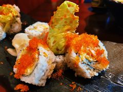 -樱の花亭日本料理店