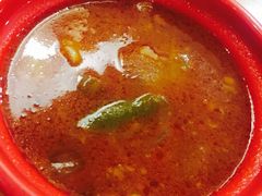 -So Lounge索兰至餐厅(蓝色港湾店)