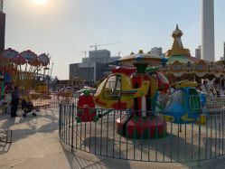 -美加乐儿童乐园(江宁文鼎广场店)