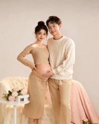 -麦迪孕妇照摄影(大师店)