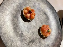 -三嚥阁 La Villa Restaurant