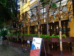 -广州市紫泥堂文化创意园景区