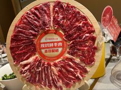 -海底捞火锅(九久奥特莱斯店)