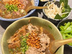 -通思密(CentralWorld Fl 3)