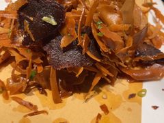 -纪林菜馆·博山菜老字号(八大局店)