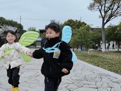-苏州太湖国家湿地公园