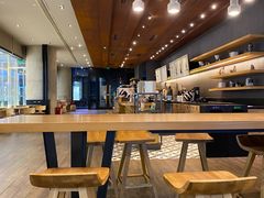 -星巴克(天津SM城市广场店)