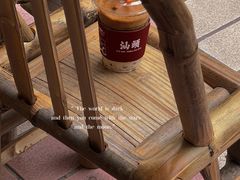 -茶月山·潮汕茶店(天河北店)