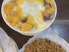 -水牛奶皇后糖水铺(深圳总店)