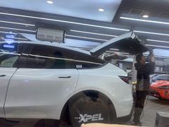 -3M博瑞达龙膜威固BOP保镖汽车贴膜隐形车衣(国贸店)