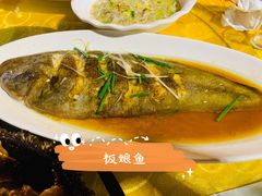 -胖大嫂渔家排档·全海景餐厅(渔村店)