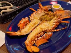 -RED LOBSTER(环球影城大阪店)