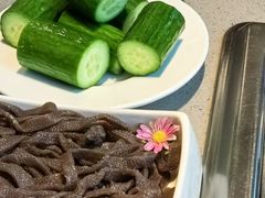 -海底捞火锅(方圆荟店)