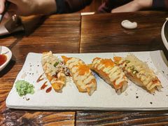 -鸟鹏烧鸟居酒屋(熙龙湾店)