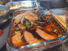 -KAOKAO烤烤·丹东海鲜烧烤(望京店)