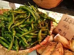 -农耕记·湖南土菜(科技园店)