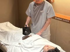 -手技王·影院足道·SPA(深圳之眼店)