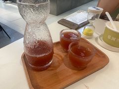 -蔡澜点心·粤菜(嘉里中心店)