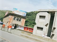 -816工程景区