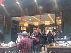 -咸亨酒店•非遗绍兴菜•中华老字号(堂吃餐厅)