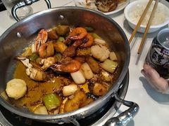 -七欣天香辣蟹火锅(苏州东大街店)