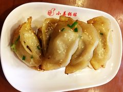 -小姜锅贴(凤凰街店)