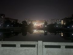 -湖南工业大学(主校区（河西校区）)