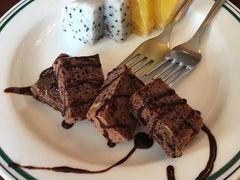 -成桂西餐厅·42年的味道(五大道疙瘩楼店)