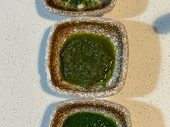 -313羊庄·荣耀·内蒙烧麦(亚运村店)