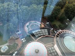 -南京维景国际大酒店(南京博物院店)