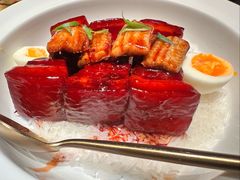 -锦府园·新台州菜(合生汇店)