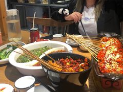 -成都吃客(九眼桥店)