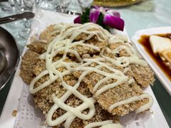 沙拉牛排-庐州太太(CBD店)