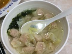 虾仁小馄饨-老盛昌(梅陇店)