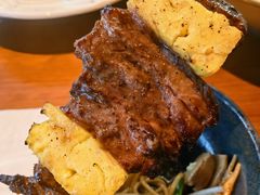 -人间酒暖·Go blanc·烧鸟·深夜食堂(陆家嘴店)