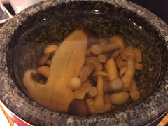 -木守西溪溪隐餐厅