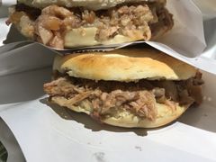 -白起肉夹馍