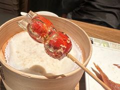 -小大董·烤鸭(王府井apm店)