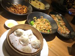 -金牌外婆家(苏州中心店)