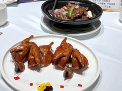-北京厨房(西安SKP店)